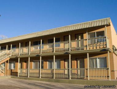 Knights Inn Durango Midtown ภายนอก รูปภาพ
